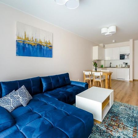 Apartamenty Sunset Resort Surfingbird Grzybowo Grzybowo  Εξωτερικό φωτογραφία