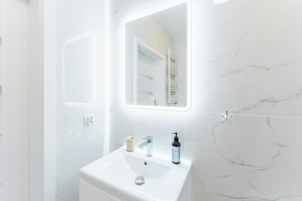 Apartamenty Sunset Resort Surfingbird Grzybowo Grzybowo  Εξωτερικό φωτογραφία