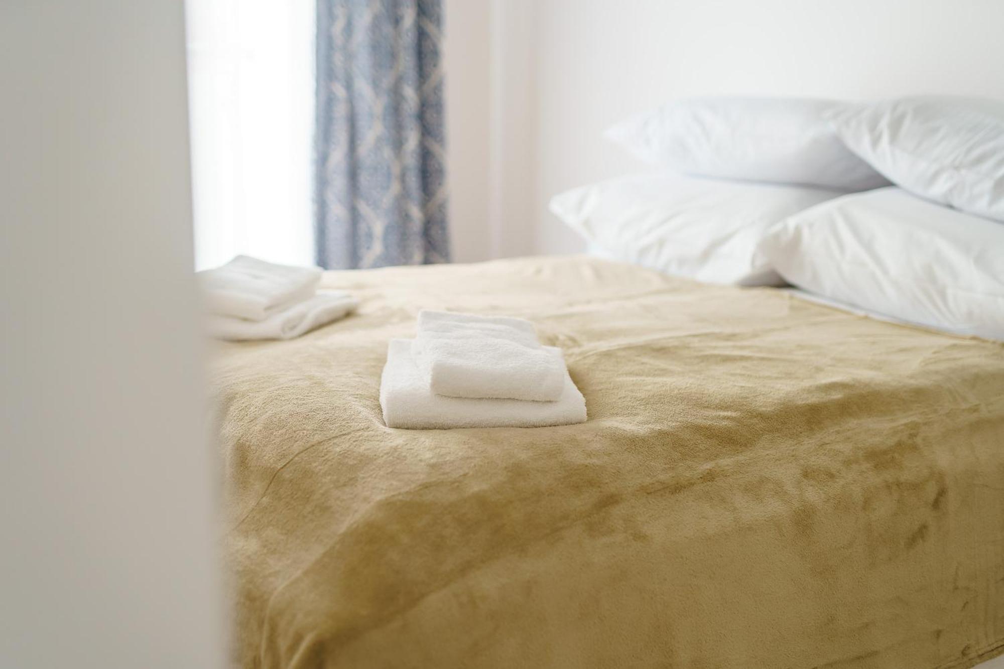 Apartamenty Sunset Resort Surfingbird Grzybowo Grzybowo  Εξωτερικό φωτογραφία