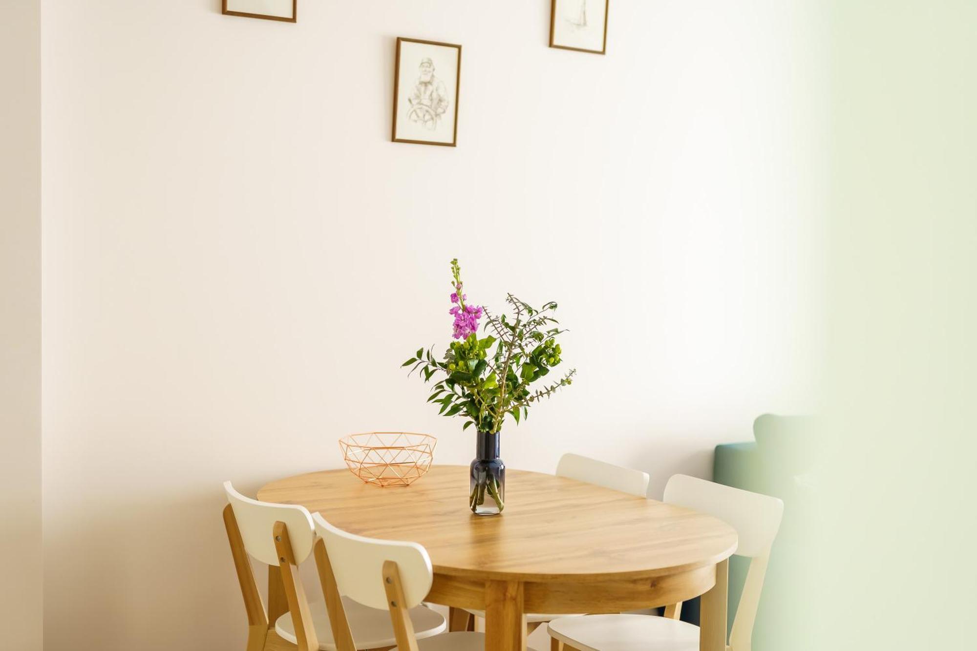 Apartamenty Sunset Resort Surfingbird Grzybowo Grzybowo  Εξωτερικό φωτογραφία