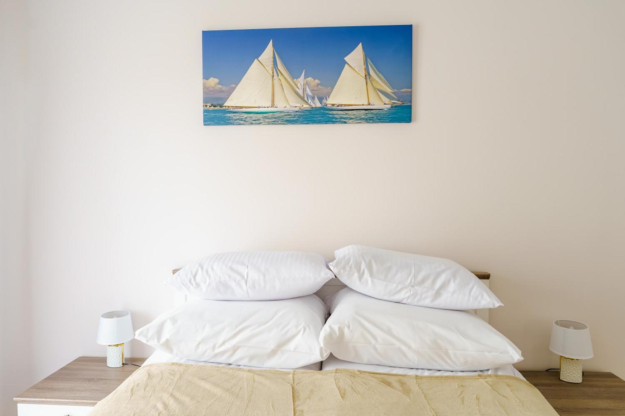 Apartamenty Sunset Resort Surfingbird Grzybowo Grzybowo  Εξωτερικό φωτογραφία