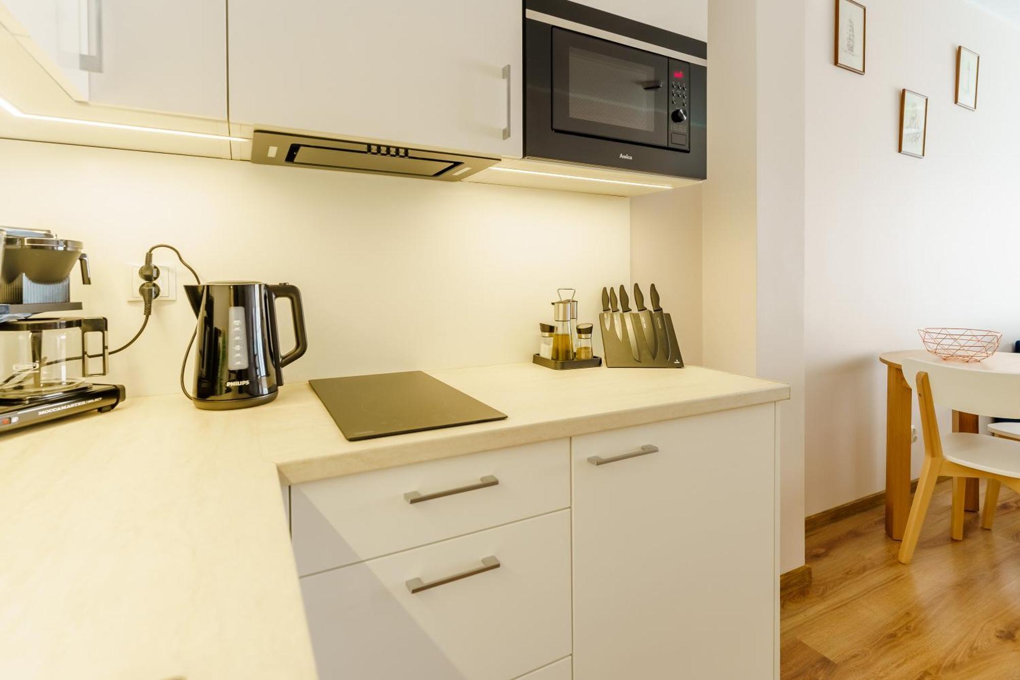 Apartamenty Sunset Resort Surfingbird Grzybowo Grzybowo  Εξωτερικό φωτογραφία