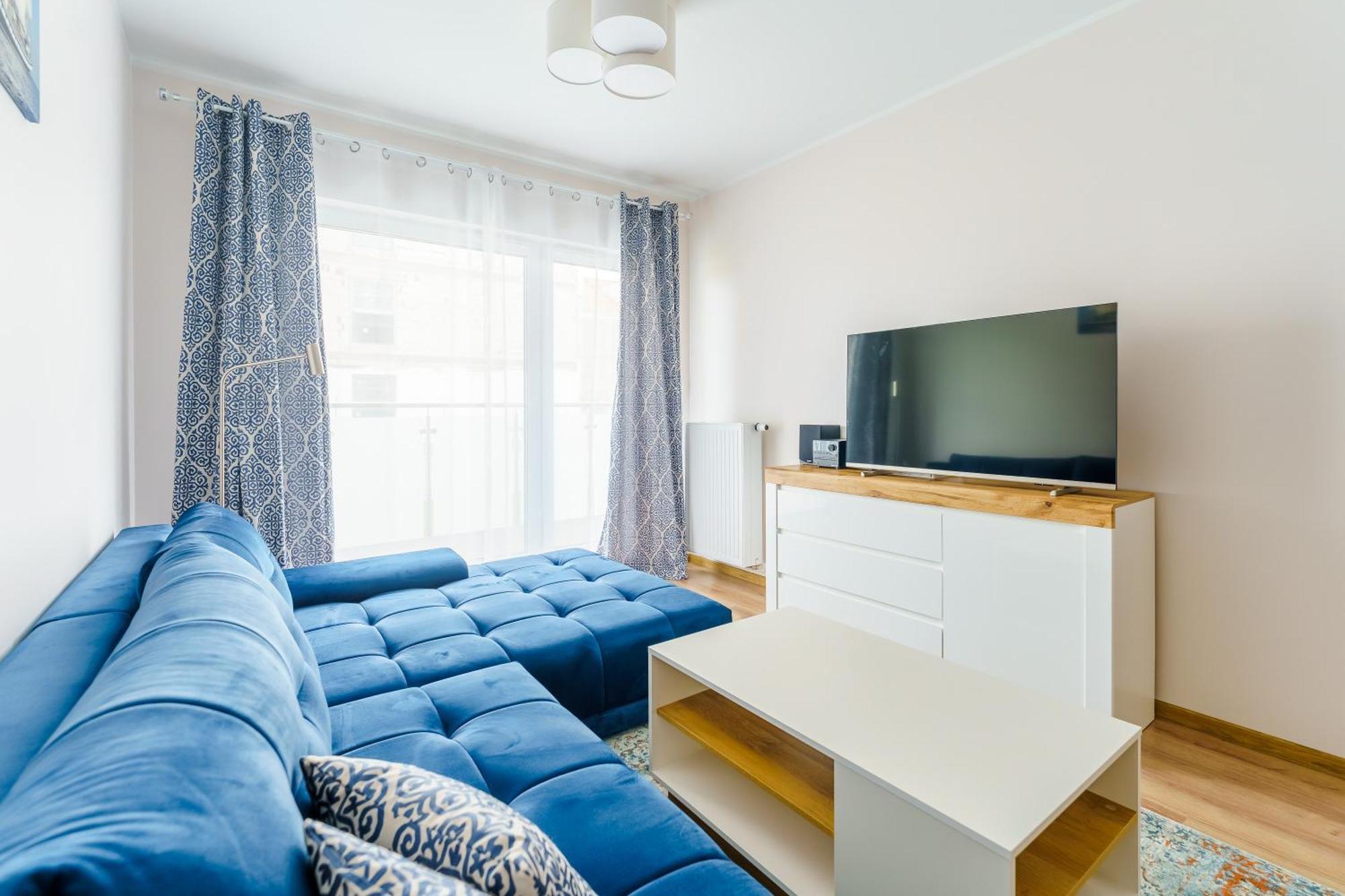 Apartamenty Sunset Resort Surfingbird Grzybowo Grzybowo  Εξωτερικό φωτογραφία