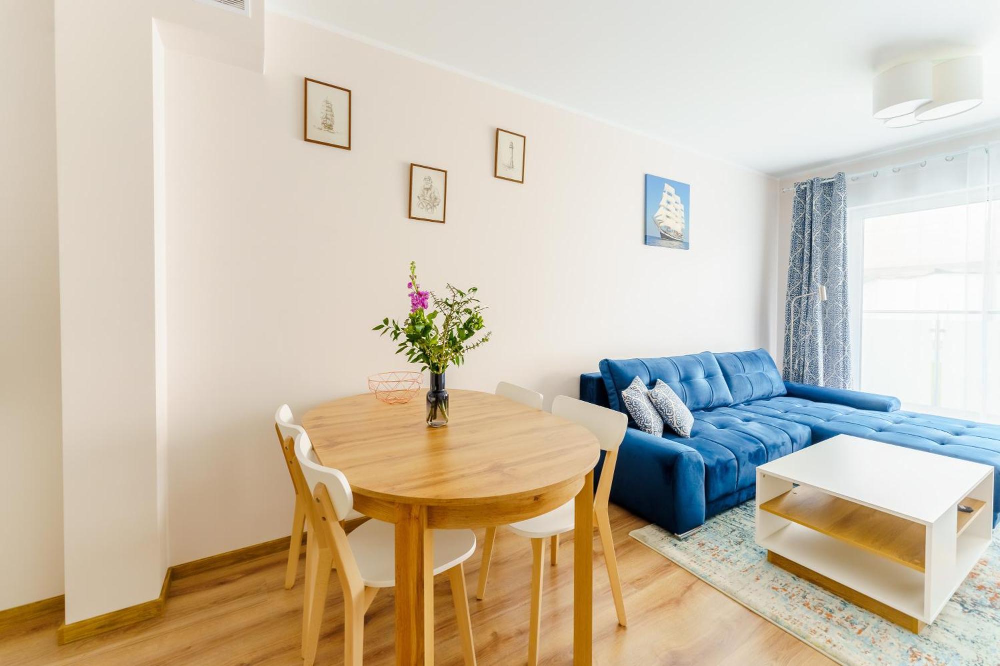 Apartamenty Sunset Resort Surfingbird Grzybowo Grzybowo  Εξωτερικό φωτογραφία