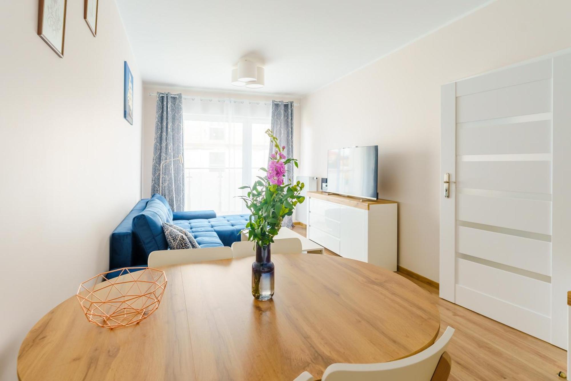Apartamenty Sunset Resort Surfingbird Grzybowo Grzybowo  Εξωτερικό φωτογραφία
