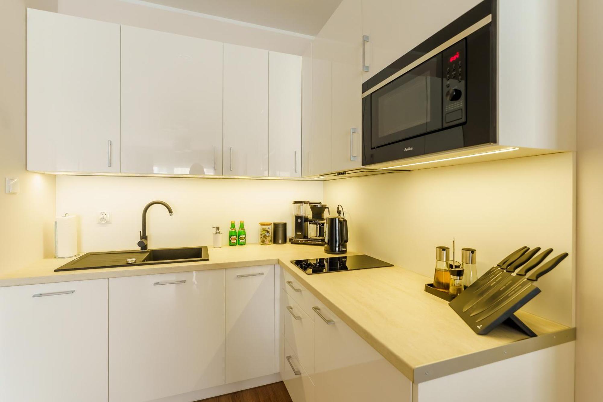 Apartamenty Sunset Resort Surfingbird Grzybowo Grzybowo  Εξωτερικό φωτογραφία