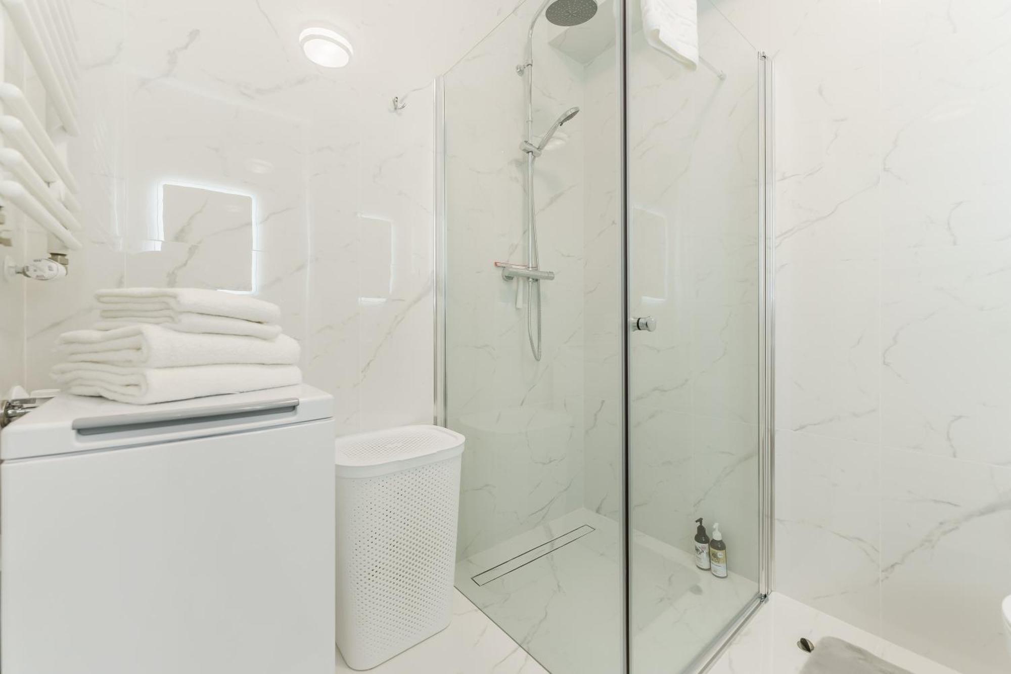 Apartamenty Sunset Resort Surfingbird Grzybowo Grzybowo  Εξωτερικό φωτογραφία