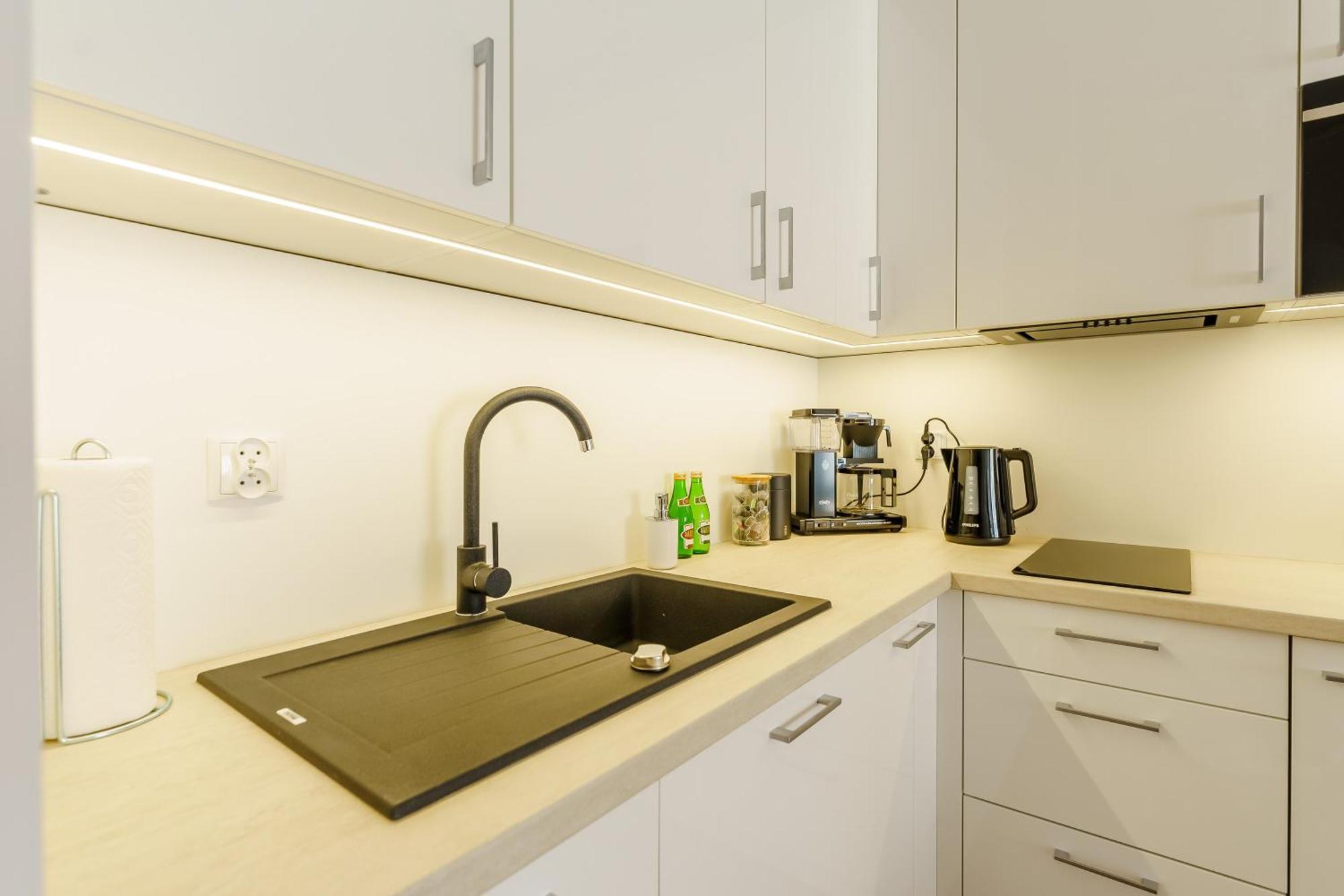 Apartamenty Sunset Resort Surfingbird Grzybowo Grzybowo  Εξωτερικό φωτογραφία