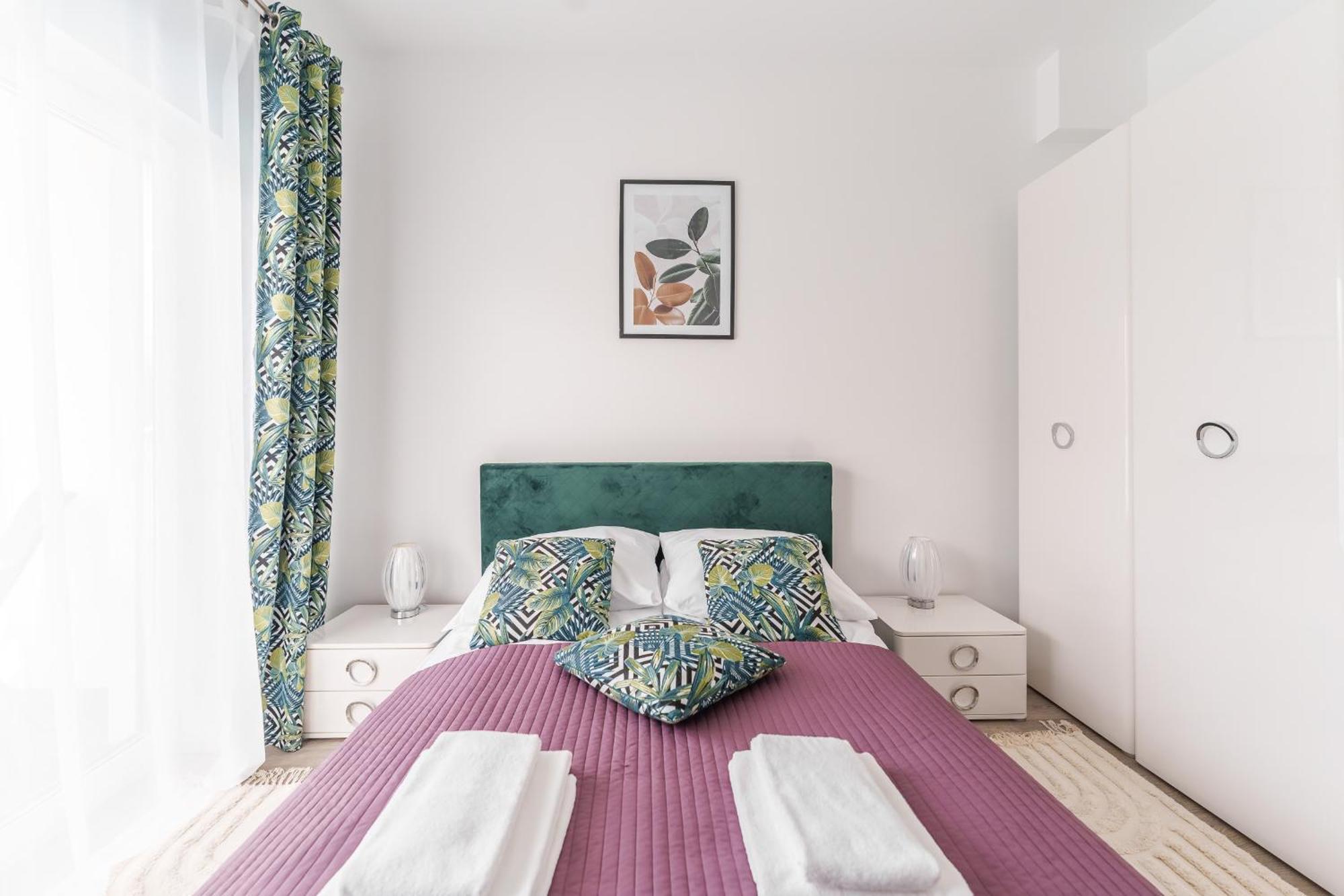 Apartamenty Sunset Resort Surfingbird Grzybowo Grzybowo  Εξωτερικό φωτογραφία