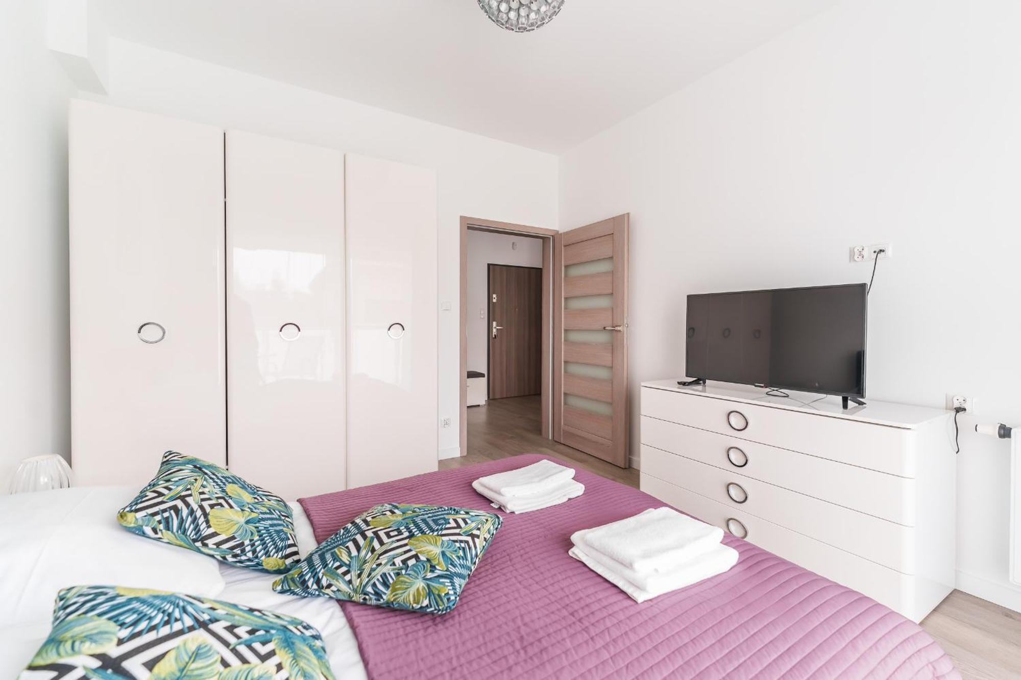 Apartamenty Sunset Resort Surfingbird Grzybowo Grzybowo  Εξωτερικό φωτογραφία