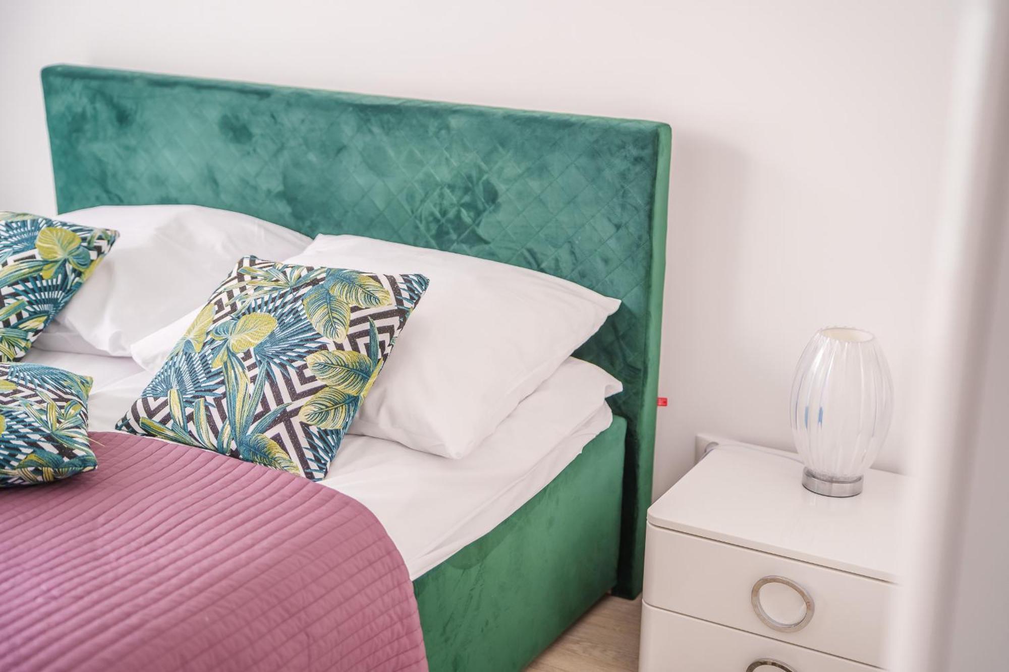 Apartamenty Sunset Resort Surfingbird Grzybowo Grzybowo  Εξωτερικό φωτογραφία